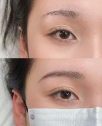 -MIVI野生眉纹绣纹眉