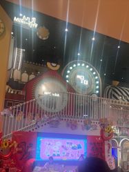 -meland亲子乐园•派对•研学(宁波华润万象城店)