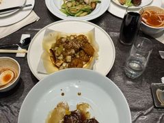 -北京泰富酒店-柏景轩中餐厅