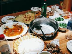 -华福羊汤馆(小市总店)