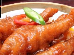 -滋粥楼·顺德菜海鲜茶点(金融城店)