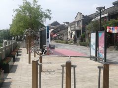 -三林塘老街
