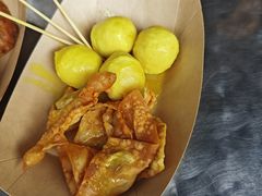 -非遗·十八曲鱼饺(西马总店)