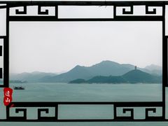-北京金海湖景区