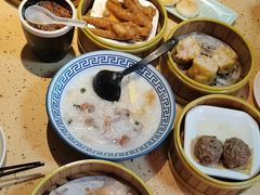 -一茶一点(海景店)