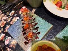 -樱嘢·炭火烧肉(惠南店)