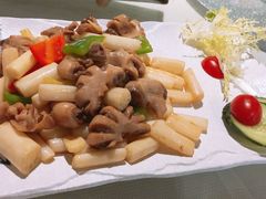 -渔太泰漓江小馆·广西融合菜(西街店)