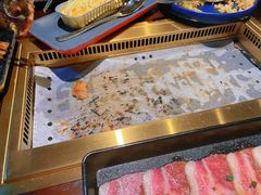 -新石器烤肉(之心城店)