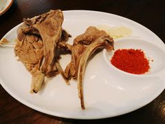 -靖远尕六美味羊羔肉