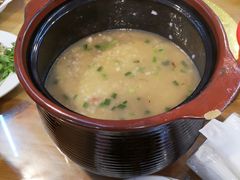 -长平老姿娘夜粥(平东一街店)