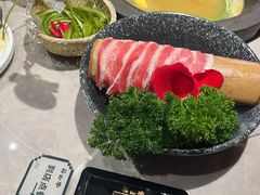 -芸山季·云南野生菌火锅(宝能环球汇店)