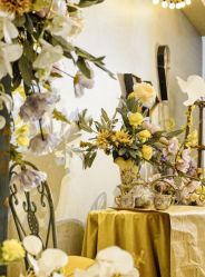 -天邑国际酒店·宴会厅