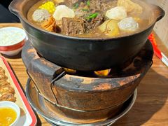 -阿润打边炉·鲜切鸡煲(华漕店)