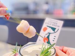 -Seesaw Coffee(上生新所店)