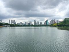 -南宁南湖公园