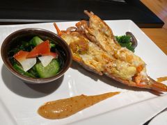 -香樟花园法式铁板烧(恒隆广场店)