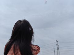 -大港湿地公园