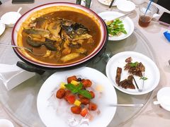 -食神鱼头佛跳墙(百子湾旗舰店)