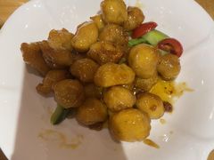 -德胜轩正宗顺德菜(宝安沙井会展中心店)