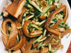 酱牛肚-年记·兴顺斋 牛街清真熟食小吃店