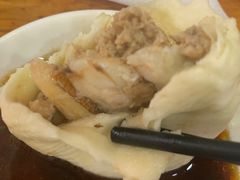 -刘记包子铺(气象台路店)