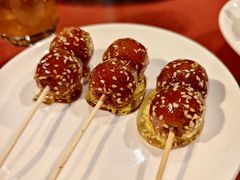 -正阳门饭庄·烤鸭·北京菜(万丰路七里庄店)