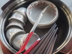-东门口涮肉·砂锅·烤串(老门东店)