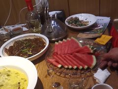 -黑家养生粥道馆(新世纪店)