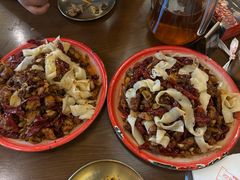 -柴窝堡22号辣子鸡·传承新疆菜