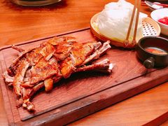 -广州柏悦酒店·悦景轩·粤菜餐厅