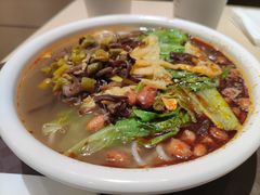 原味螺蛳粉-水平有限广西米粉·广西风味集(五道口店)