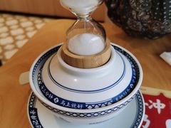 -赵记传承·中式甜品(中山石岐大信店)