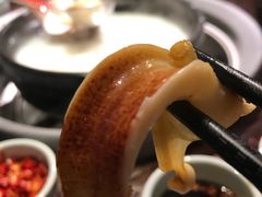 象拔蚌仔-大良毋米粥(锦龙路总店)