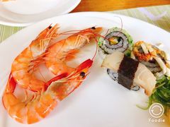 -佰园全日西餐厅-厦门佰翔软件园酒店