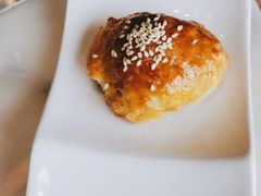-顺德美的万豪酒店-万豪中餐厅