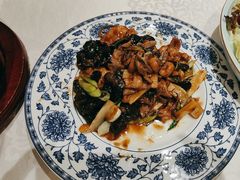 -都一处 (方庄店)