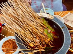 -冒椒火辣(奎星楼街店)