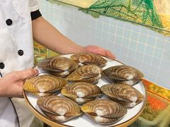 -碗中海·蒸汽海鲜·桑拿鸡(岭南天地店)