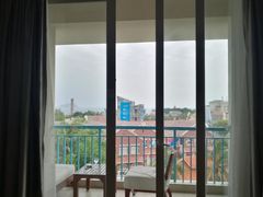 -三亚亚龙湾雅高美爵酒店