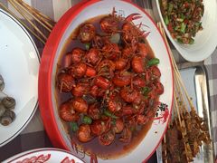 -辣不怕口味虾(凌霄路店)