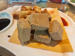-绍兴老味道·非遗门店(银泰城店)