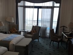 -启东恒大海上威尼斯酒店