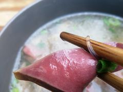 -老李家杂肝汤(回民街店)
