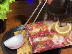 -九田家黑牛烤肉料理(新辰里亚运村店)
