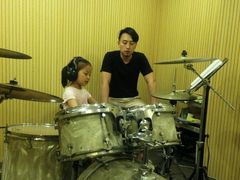 -乐童乐人现代音乐艺术学校(万柳校区)