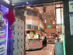 -亚马逊海鲜自助(梅溪湖步步高店)