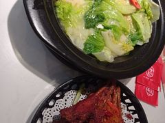 -避风塘·老港味餐厅(虹口龙之梦店)
