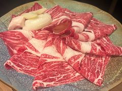 -满来寿喜烧(金虹桥店)