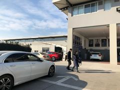 -宁波之星奔驰4S店(海曙店)