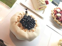 -派悦坊·甜品·蛋糕(日坛店)